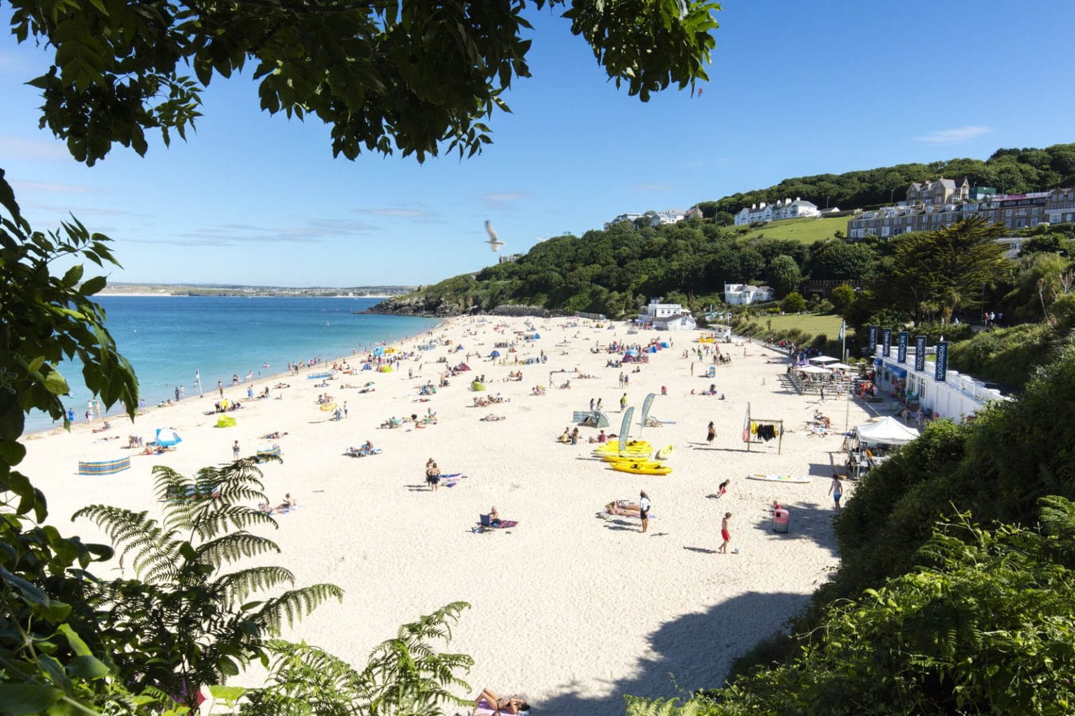 Porthminster