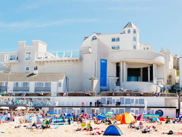 Tate St Ives