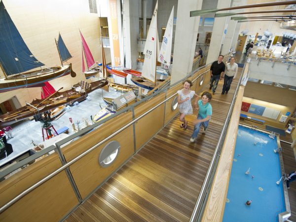 National Maritime Museum