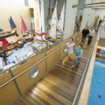 National Maritime Museum