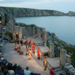 Minack Theatre