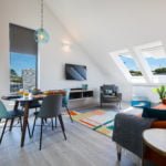 Luxury St Ives apartment