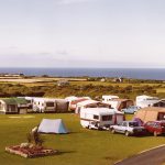 Giew - 1960 at Polmanter Touring Park St Ives