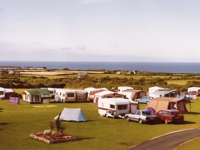 Giew - 1960 at Polmanter Touring Park St Ives