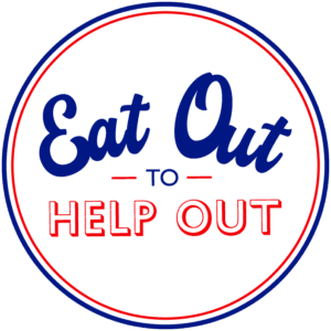 Government Eat Out to Help Out Scheme logo