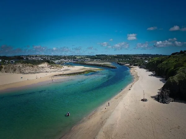 Hayle Estuary