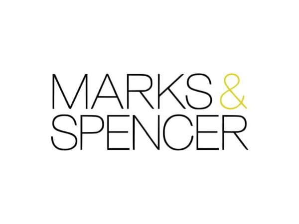 Marks and Spencer