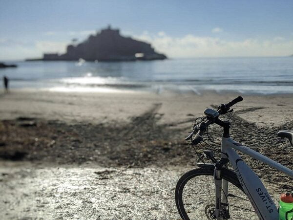 St Michaels Mount