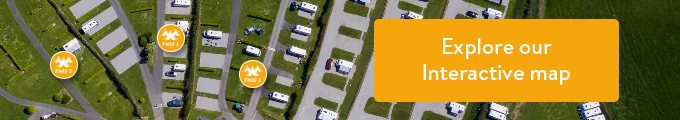 Interactive Pitch Map Polmanter Touring Park
